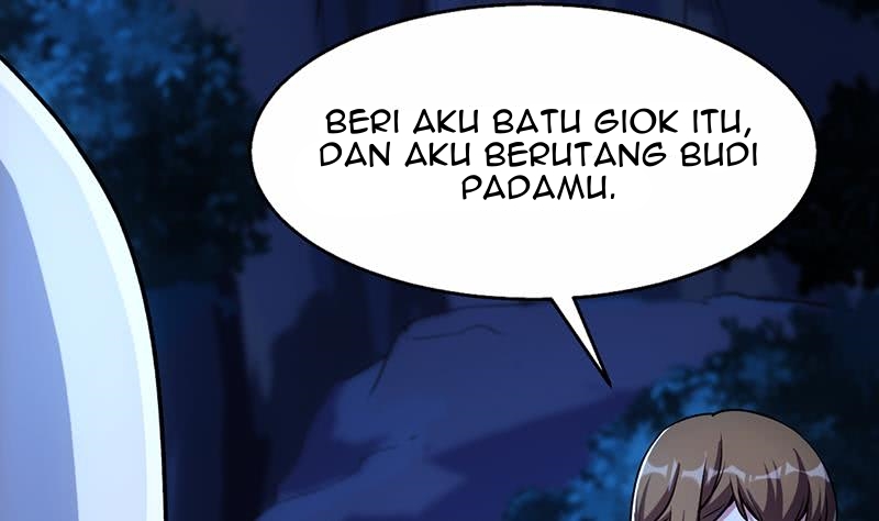 Guardian Dragon System Chapter 05 Gambar 25
